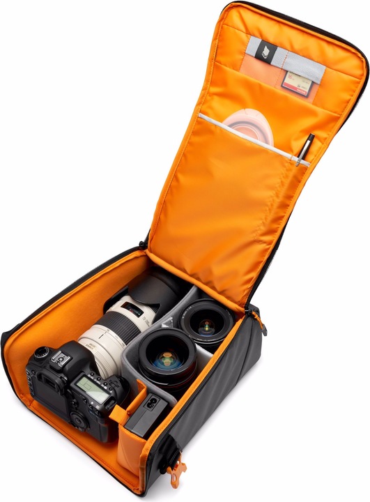 Image du produit Lowepro GearUp Creator Box XL II (Poche intérieure pour appareil photo, 8 l)