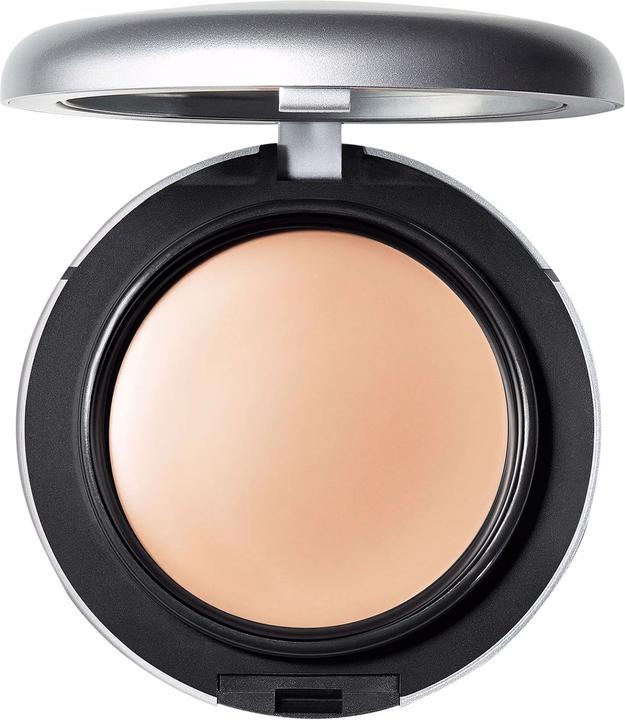 Actual product image MAC Cosmetics Studio Fix Tech Cream-To-Powder Foundation (No. NC10)