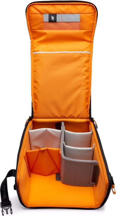 Image du produit Lowepro GearUp Creator Box XL II (Poche intérieure pour appareil photo, 8 l)