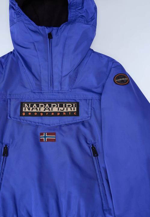 Produktbild Napapijri Rainforest (12XL)