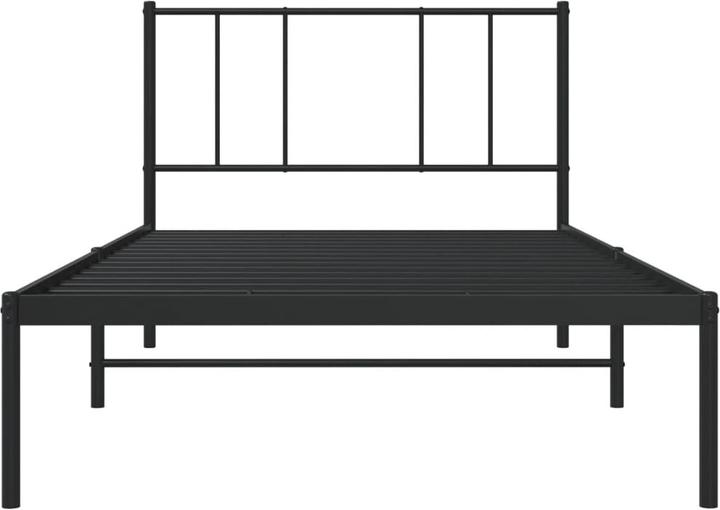 Image du produit vidaXL Bettgestell (100 x 200 cm)
