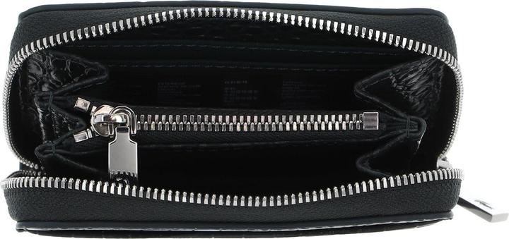 Actual product image Lacoste Zip Coin Wallet