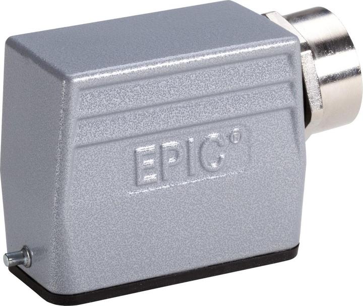 Produktbild Lapp Tüllengehäuse M25 EPIC® H-A 10