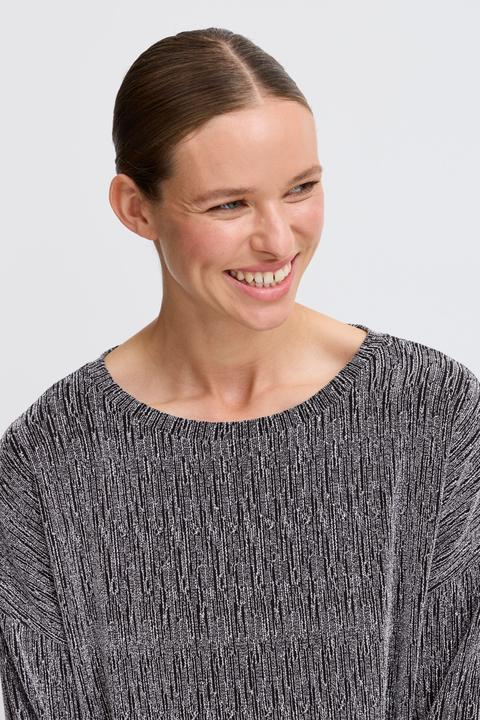 Actual product image B.young BYSHILOH LS TOP 20815955 (XL)