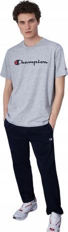 Immagine prodotto Champion T-shirt da uomo con scollo rotondo (XL)