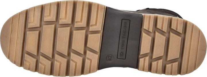 Produktbild Tom Tailor Stiefelette (44)