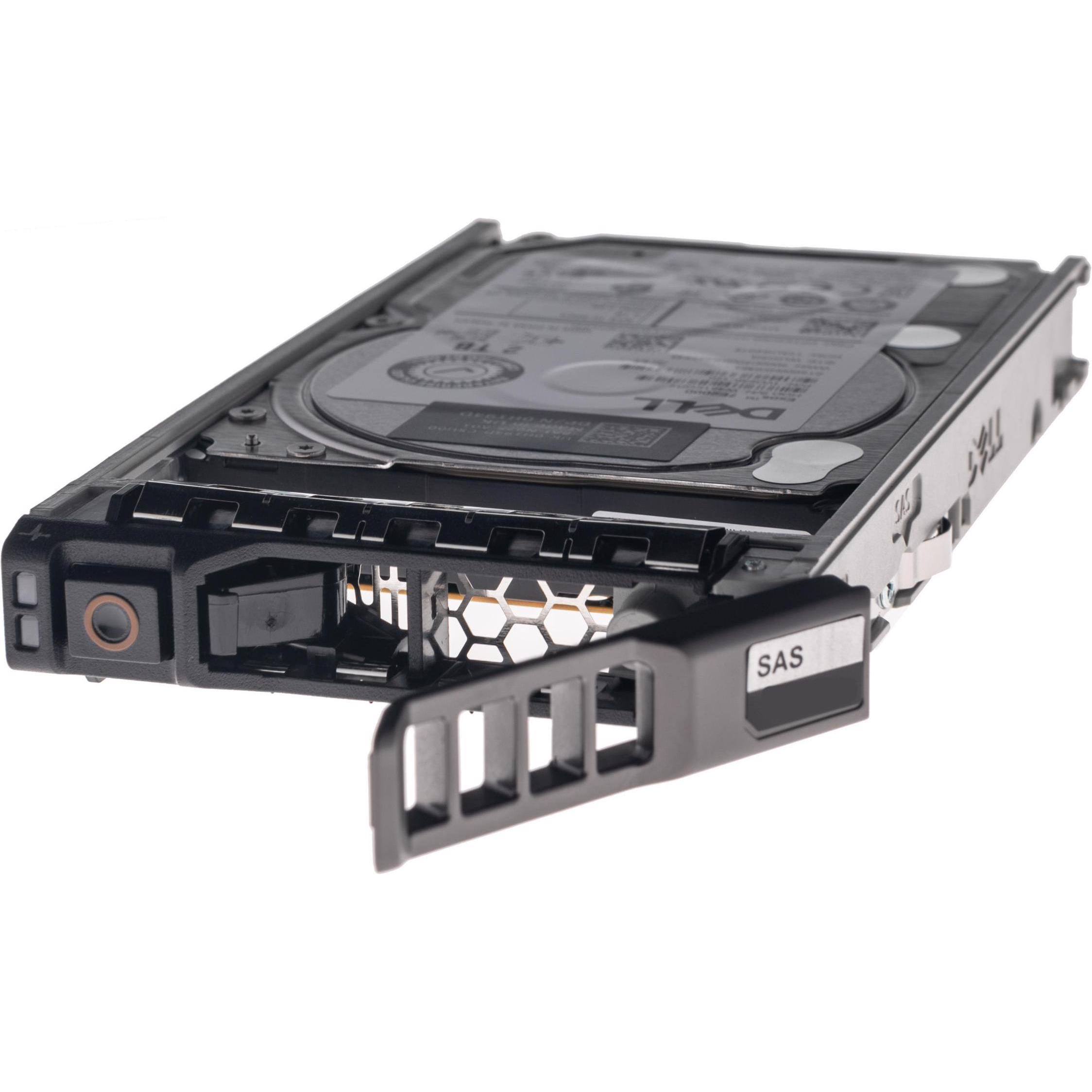 Dell 400-Ajsb (0.60 TB, 2.5"), Festplatte