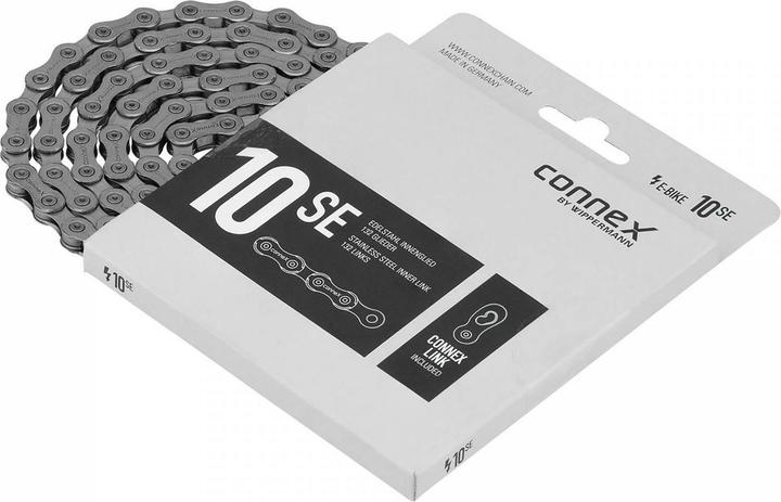 Actual product image Connex 10sE chain 10-speed (10-speed)