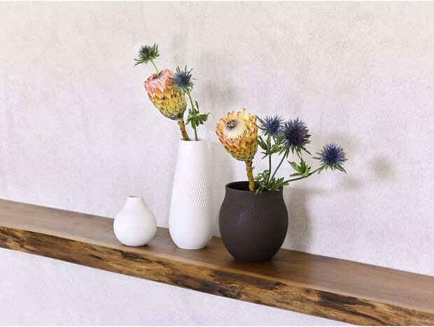 Produktbild Villeroy & Boch Collier blanc (1 x, 11 x 11 x 12 cm, 0.56 l)