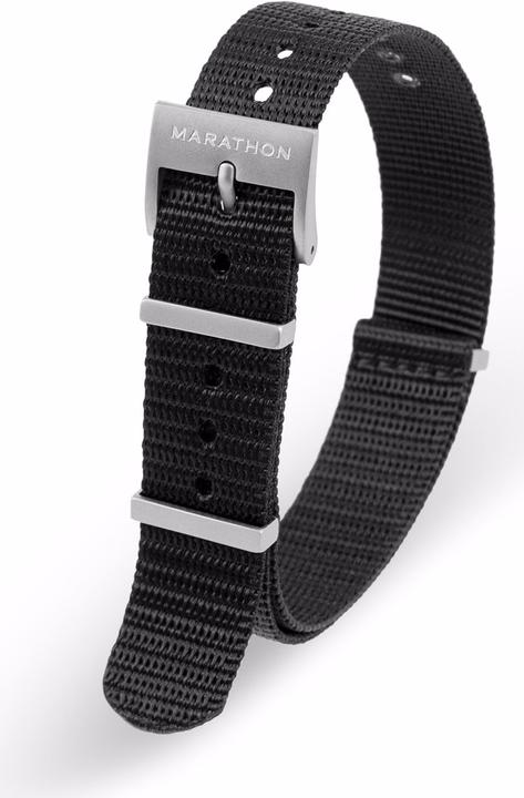 Actual product image Marathon Nato (16 mm, Nylon)