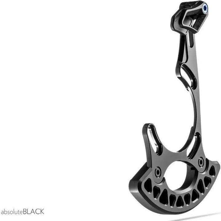 Image du produit AbsoluteBLACK Garde-barrière ovale ISCG05