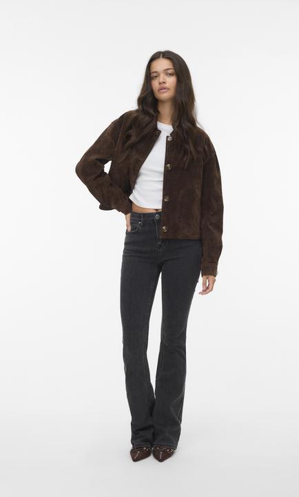 Produktbild Vero Moda VMROYCESTINE Jacke Jacke