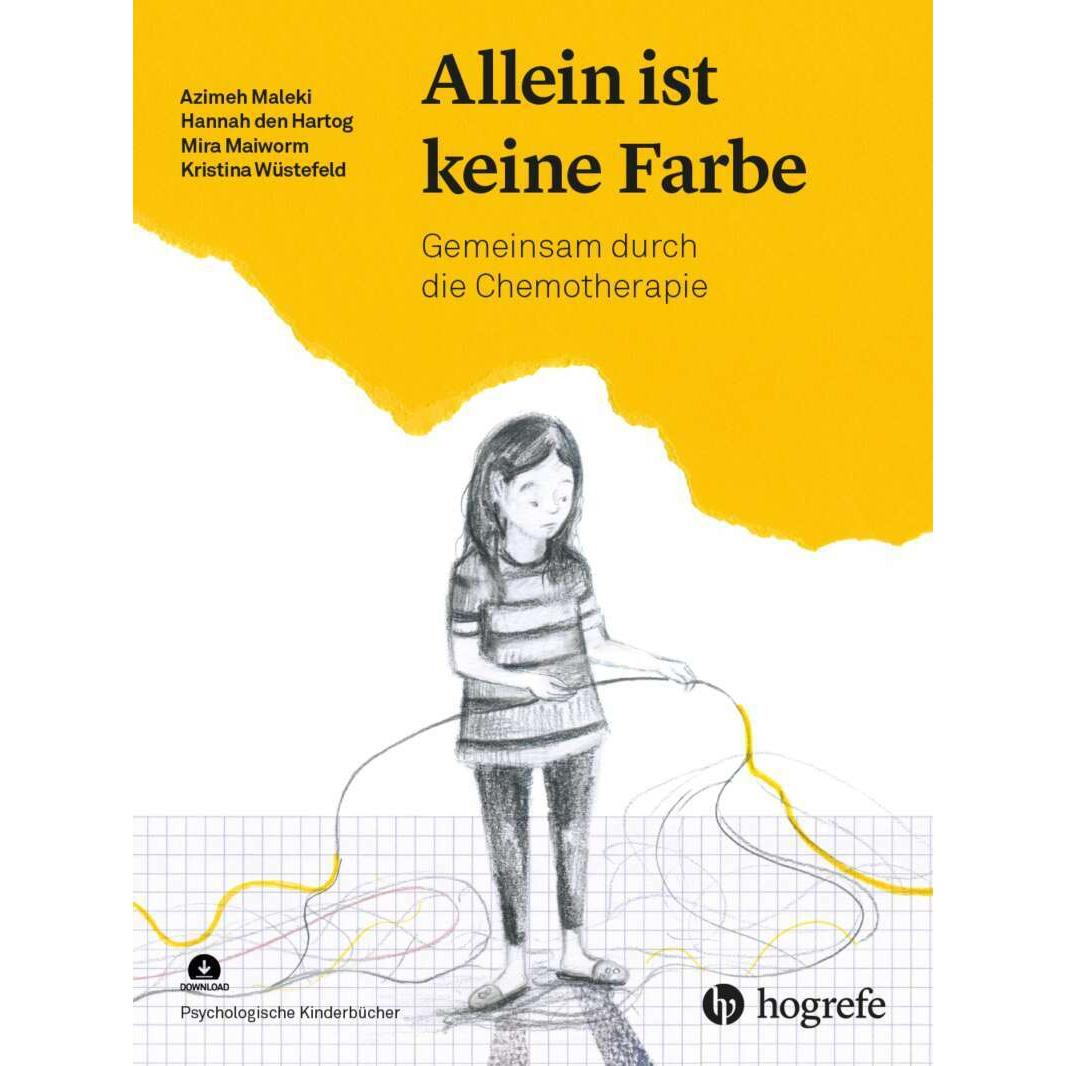Allein ist keine Farbe, Fachbücher von Azimeh Maleki
