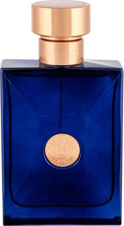 Actual product image Versace Dylan Blue (Spray, 100 ml)