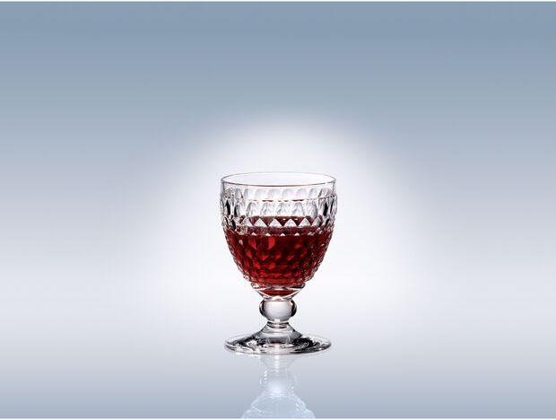 Produktbild Villeroy & Boch Rotweinglas Boston (31 cl, 1 Gläser, Rotweingläser)