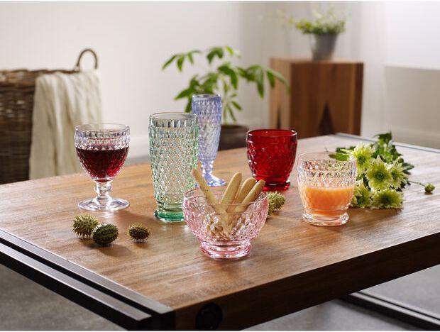 Produktbild Villeroy & Boch Rotweinglas Boston (31 cl, 1 Gläser, Rotweingläser)
