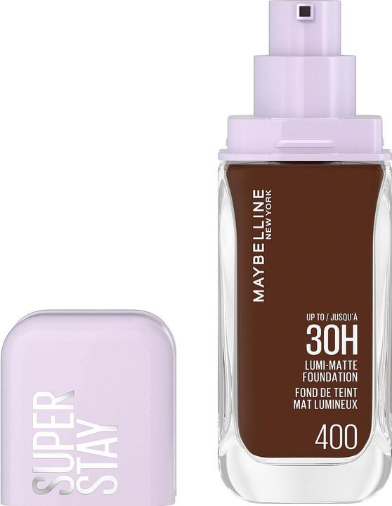 Immagine prodotto Maybelline New York Super Stay Up To 30h Lumi-Matte Foundation Medium-Full