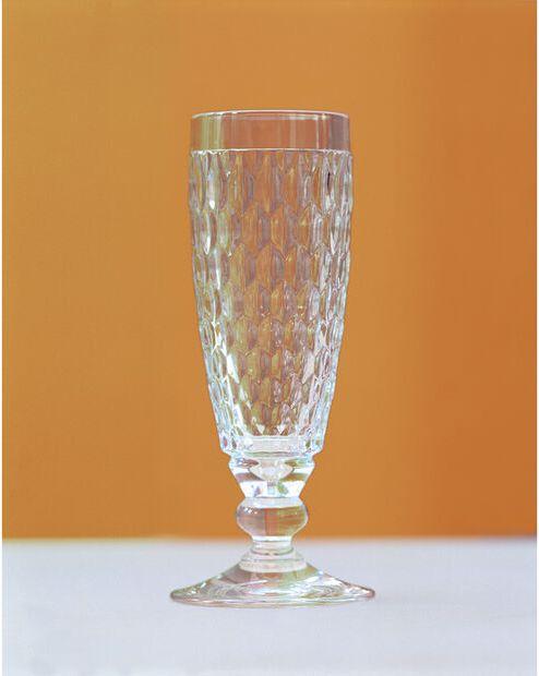 Actual product image Villeroy & Boch Sektglas Boston (14.50 cl, 1 Glasses, Champagne glasses)
