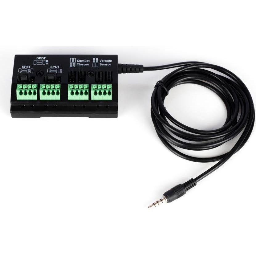 Thumbnail - Atlona Relay Kit (Fernbedienung), Video Zubehör