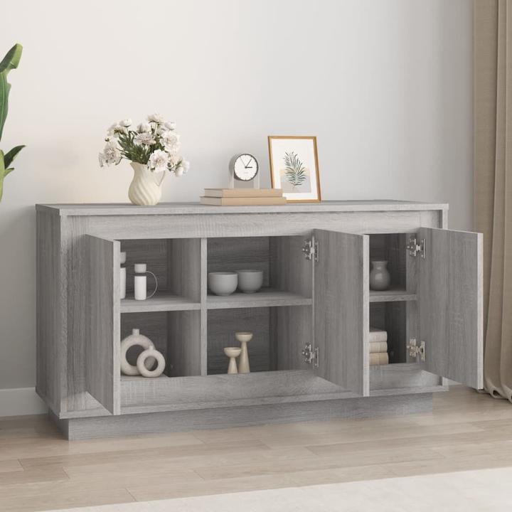 Produktbild vidaXL Sideboard (102 x 35 x 55 cm)