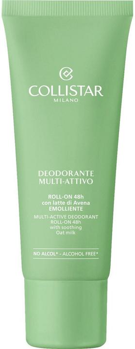 Actual product image Collistar Multiactive Rollon Deodorant (Roll-on, 75 ml)