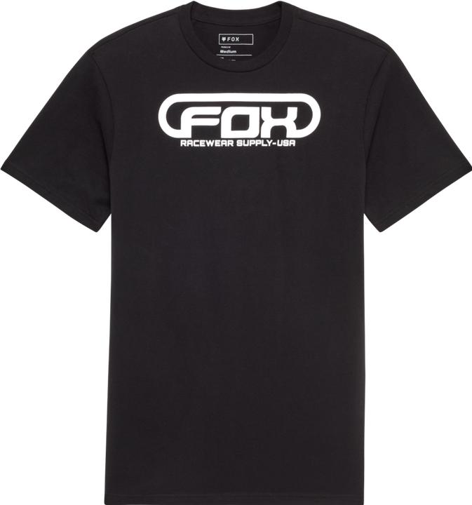 Produktbild Fox Global SS Prem Tee (S)