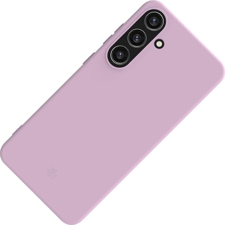 Produktbild Celly Chrom Galaxy s24 5g (Samsung Galaxy S24)