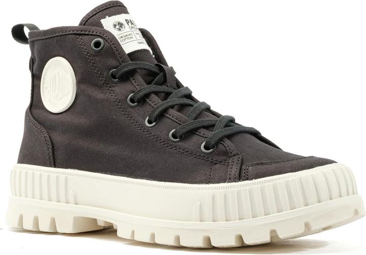 Produktbild Palladium Pallashock Org 2 - 56437 (36)