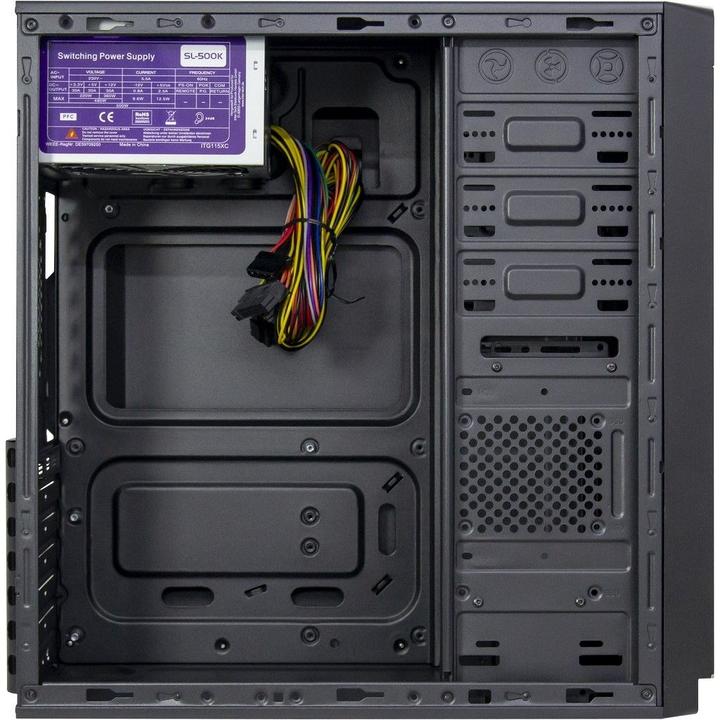 Image du produit Intertech It 5916 (ATX)