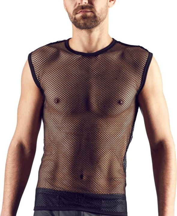 Produktbild Svenjoyment Netz Tanktop (XL, XXL)