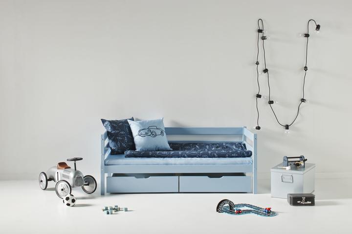 Produktbild Hoppekids Ida-Marie (70 x 160 cm)