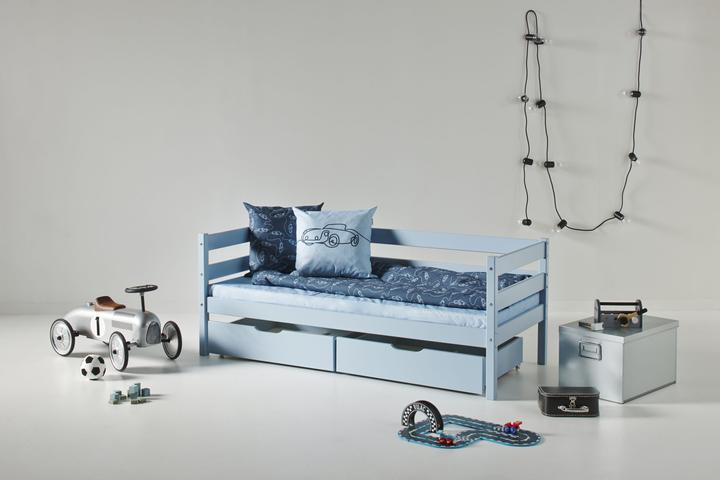 Produktbild Hoppekids Ida-Marie (70 x 160 cm)