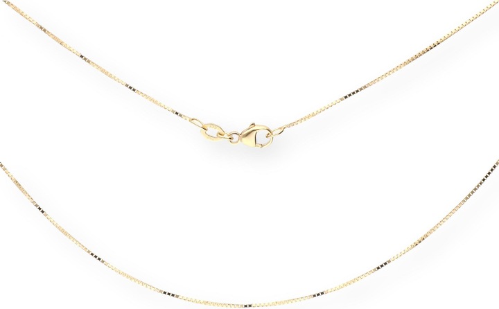 Produktbild Carat Basic (Gold 18ct, 40 cm)