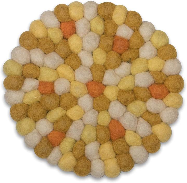 Aumondo Tibetische Klangschale XXL (Ciotola canterina)