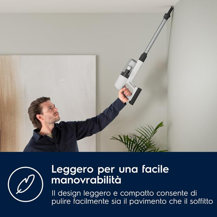 Produktbild Electrolux EP71HB14SH - Hygienic 700