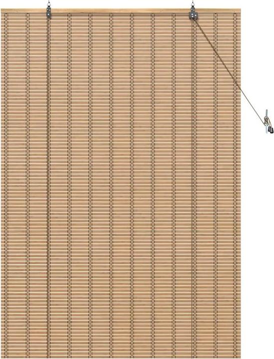 Immagine prodotto VidaXL Tende per finestre (110 x 160 cm)