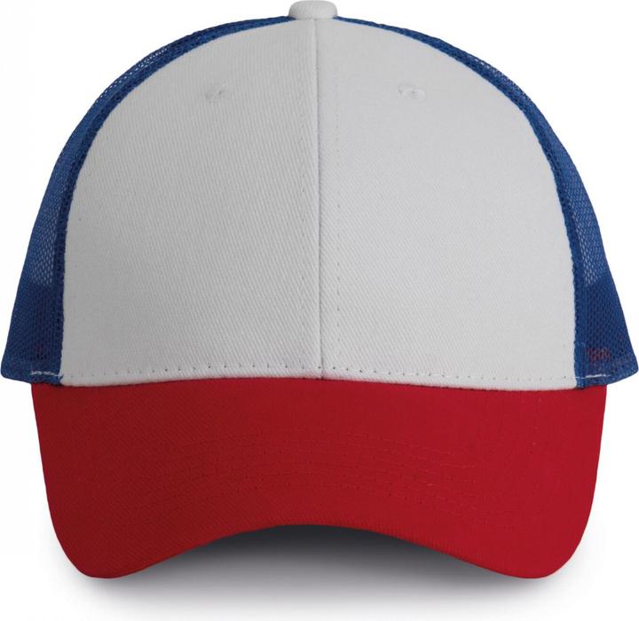K-up Kappe trucker - 6 Panels (One Size)