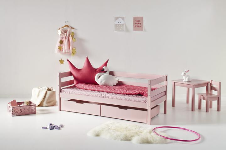 Produktbild Hoppekids IDA-MARIE Junior Bett (70 x 160 cm)