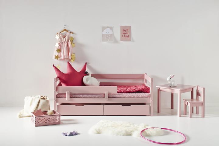Produktbild Hoppekids IDA-MARIE Junior Bett (70 x 160 cm)