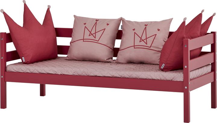 Immagine prodotto Hoppekids Letto IDA-MARIE Junior (70 x 160 cm)