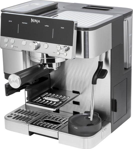 Produktbild Ninja ES601