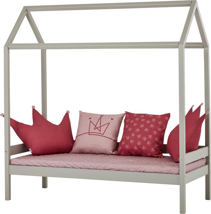 Produktbild Hoppekids Ida-Marie Haus Bett (70 x 160 cm)