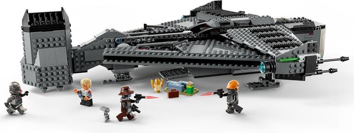 Immagine prodotto LEGO Il Giustificatore (75323, LEGO Star Wars)