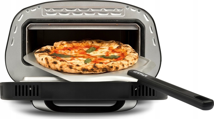 Immagine prodotto G3 Ferrari Pizzaofen G10186