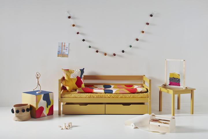 Image du produit Hoppekids Mads (Table des enfants)