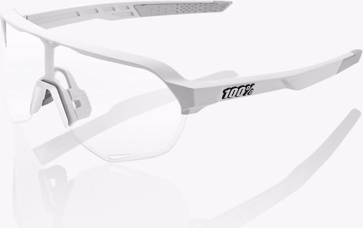 Actual product image 100% S2 (Soft Tact Off White, Orange)