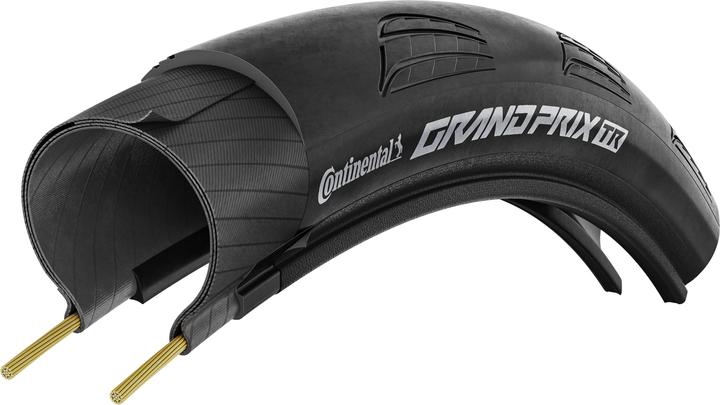 Produktbild Continental Grand Prix Tr (28 x 1.10, 28-622)
