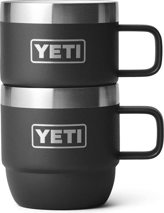 Actual product image Yeti Rambler Mug MS 2.0 - Becher