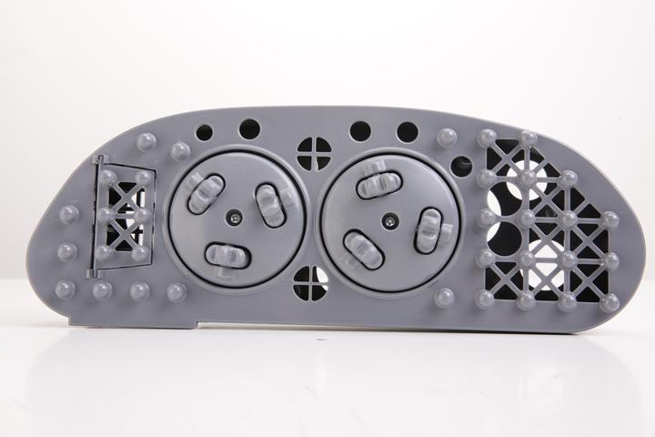 Image du produit Naipo Bain à remous pour pieds oFlexiSpa
