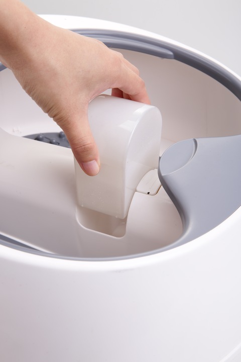 Immagine prodotto Naipo oFlexiSpa idromassaggio plantare